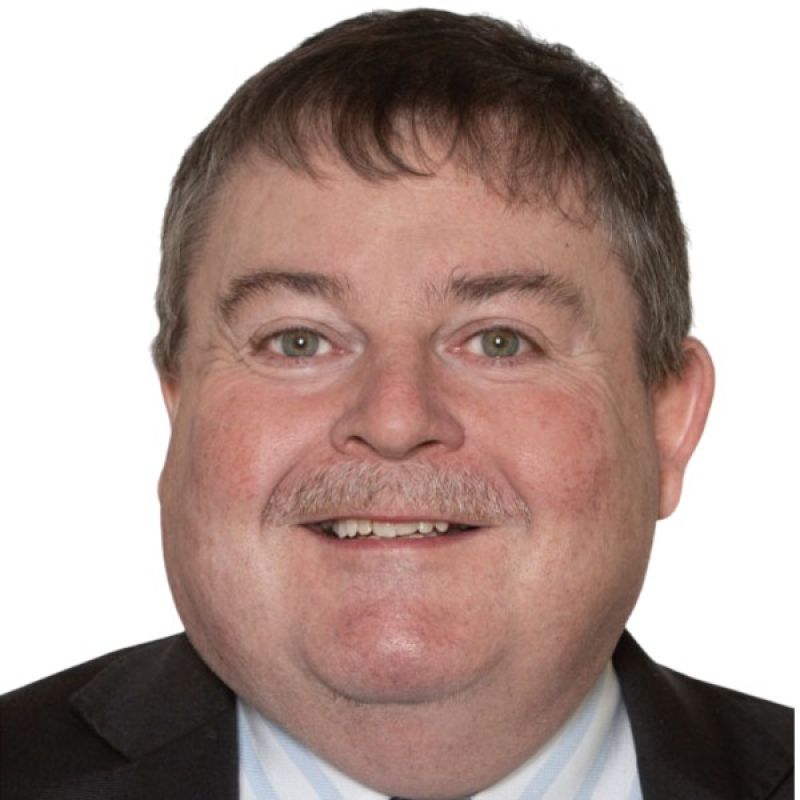 Mike Allison